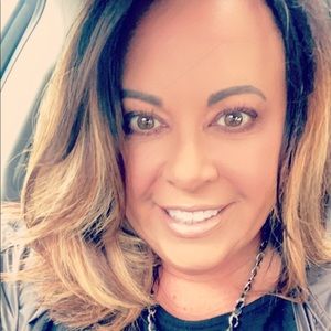 Meet your Posher, Tracy
